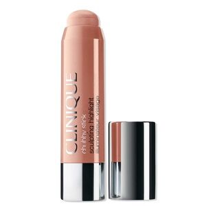 Clinique Chubby Stick Sculpting Highlight in shade 01 Heafty Highlight! New!